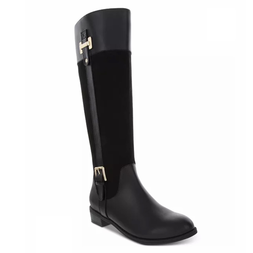 Deliee2 Riding Boots | Karen Scott